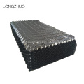 Cooling Tower Cooling Pad 750mm Cooling Tower Infill PVC Sheet